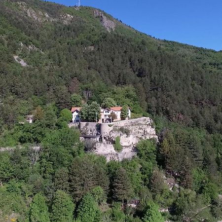 Alexandra Apartments Digne-les-Bains Exterior foto