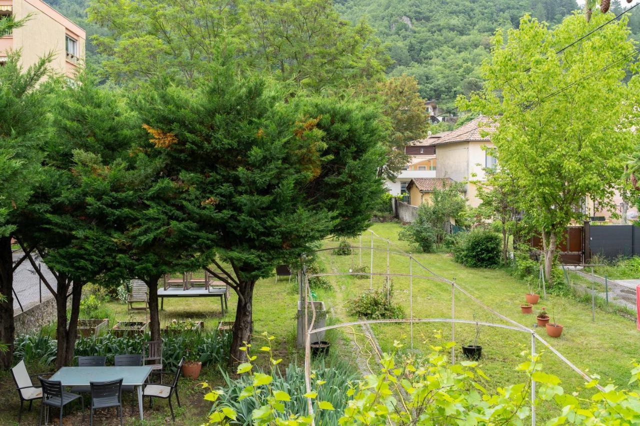 Alexandra Apartments Digne-les-Bains Exterior foto