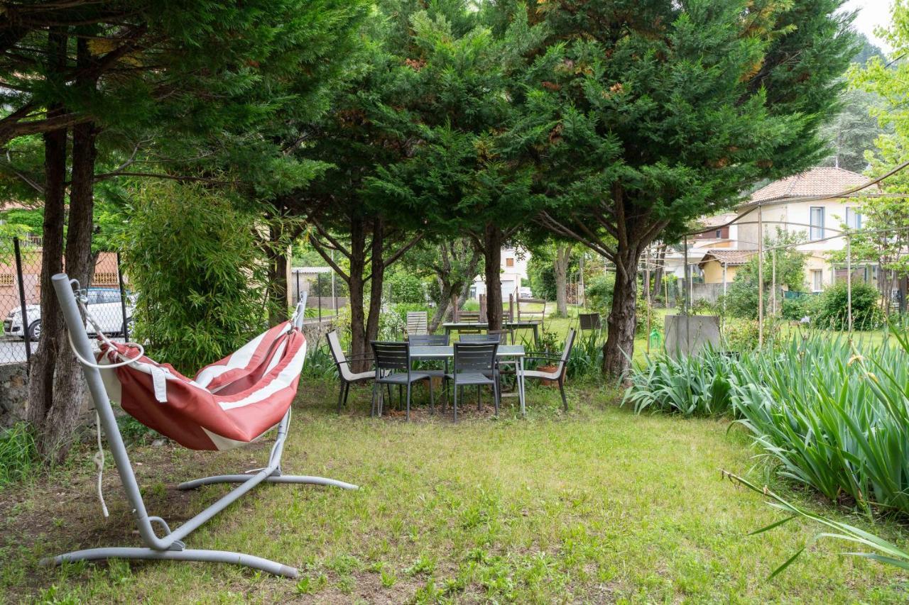 Alexandra Apartments Digne-les-Bains Exterior foto