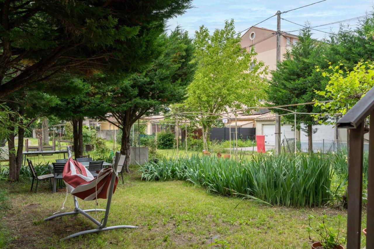Alexandra Apartments Digne-les-Bains Exterior foto