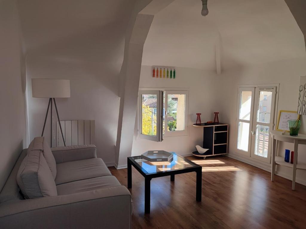 Alexandra Apartments Digne-les-Bains Exterior foto