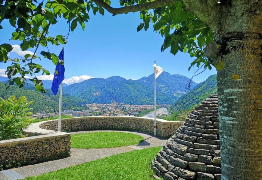 Alexandra Apartments Digne-les-Bains Exterior foto