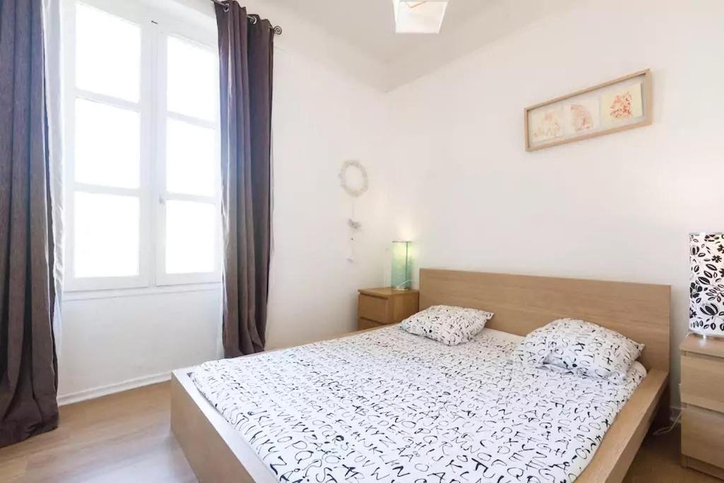 Alexandra Apartments Digne-les-Bains Exterior foto