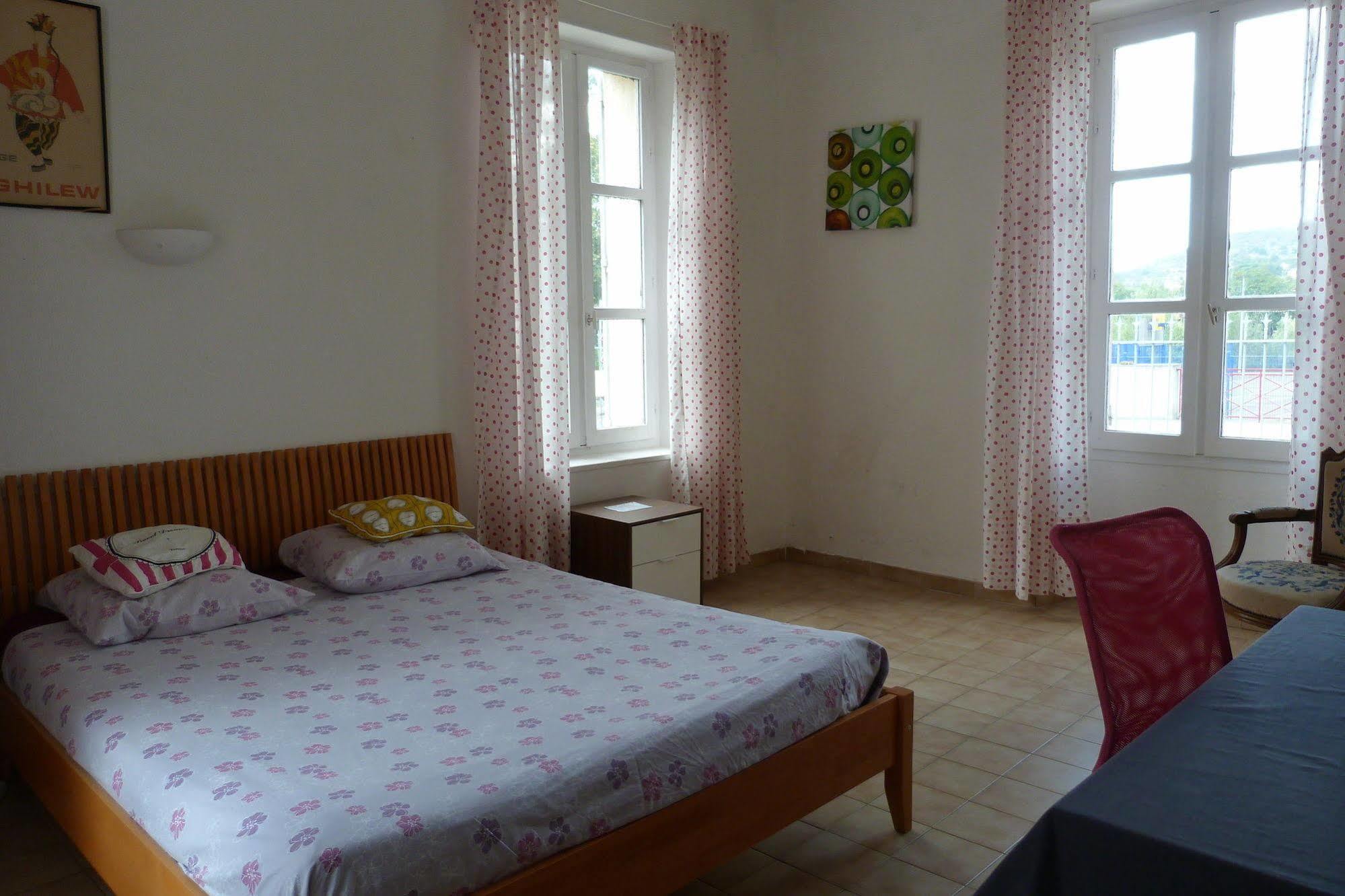 Alexandra Apartments Digne-les-Bains Exterior foto